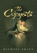 Cover: The Copyists - Palmetto Publishing