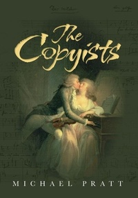 Enlarge image Cover: The Copyists - Palmetto Publishing