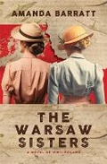 Cover: The Warsaw Sisters - Thorndike Press