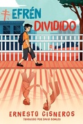 Cover: Efren Dividido (Efren Divided) - Youth Large Print