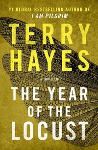 Enlarge image Cover: The Year of the Locust - Thorndike Press Large Print
