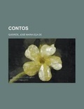 Cover: Contos - Rarebooksclub.com