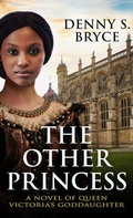 Cover: The Other Princess - Thorndike Press Large Print
