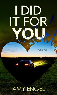 Enlarge image Cover: I Did It for You - Thorndike Press Large Print