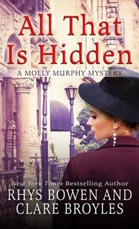 Enlarge image Cover: All That Is Hidden - Thorndike Press Large Print
