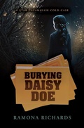Cover: Burying Daisy Doe - Thorndike Press Large Print