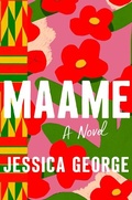 Cover: Maame - Large Print Press