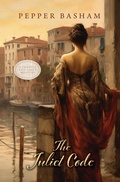 Cover: The Juliet Code - Thorndike Press