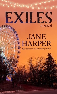 Abbildung von: Exiles - Large Print Press