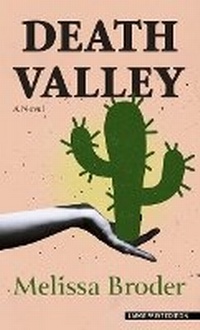 Enlarge image Cover: Death Valley - Thorndike Press Large Print