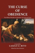 Cover: The Curse of Obedience - Dorrance Publishing Co.