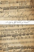 Cover: Commitment - Dorrance Publishing Co.