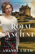 Cover: Royal & Ancient - Chrism Press