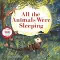 Cover: All the Animals Were Sleeping - NOSY CROW