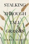 Cover: Stalking Through Tall Grasses - Dorrance Publishing Co.