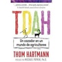 Cover: TDAH - Inner Traditions Bear and Company