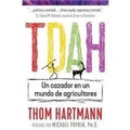 Cover: TDAH - Inner Traditions Bear and Company