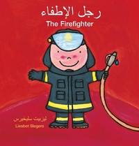 Abbildung von: The Firefighter / ??? ??????? - Clavis Publishing