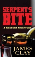Cover: Serpent's Bite - Center Point