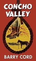 Cover: Concho Valley - Center Point