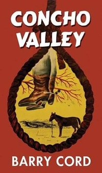 Enlarge image Cover: Concho Valley - Center Point