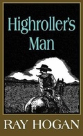 Cover: Highroller's Man - Center Point