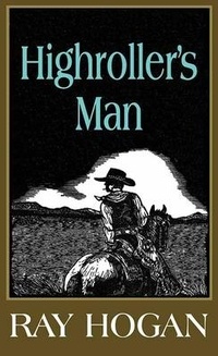 Enlarge image Cover: Highroller's Man - Center Point