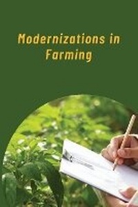 Enlarge image Cover: Modernizations in Farming - WD PUBLISHER