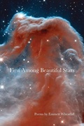 Cover: First Among Beautiful Stars - Just a Lark Books