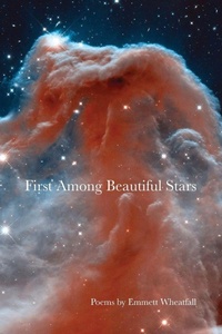 Enlarge image Cover: First Among Beautiful Stars - Just a Lark Books