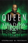 Cover: Queen of Shadow Bay - Shadowlilly Publications