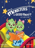 Cover: How Do Monsters Say Goodnight? - Happy House Press