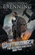 Cover: The Wrathbringer - Christopher G. Brenning