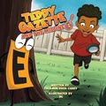 Cover: Teddy Gazette and the Missing E! - Yogo Publishing LLC