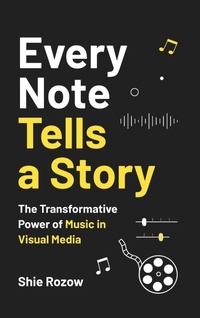 Abbildung von: Every Note Tells a Story - Whispering Wind Media, Inc.