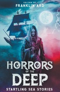 Cover: Horrors of the Deep - Rogue Owl Press
