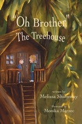 Cover: "Oh Brother" - The Treehouse - MS Kids Books