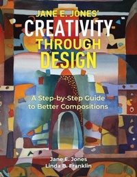 Abbildung von: Creativity Through Design - Franklin-Jones