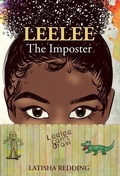Cover: Leelee the Imposter - Gil& Wil Press, LLC