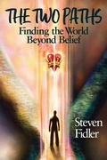 Cover: The Two Paths - Two Paths Publishing