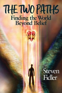 Enlarge image Cover: The Two Paths - Two Paths Publishing