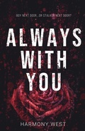Cover: Always with You - Westword Press