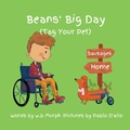 Cover: Beans' Big Day - Wonderbeagmurph Press