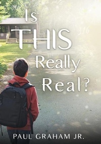 Enlarge image Cover: Is This Really Real? - Paul Graham Jr.