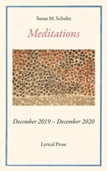 Cover: Meditations - Wet Cement Press