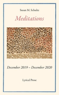 Enlarge image Cover: Meditations - Wet Cement Press