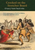 Cover: Crooked on the Stretcher Board - International Polar Institute