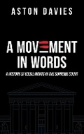 Cover: A Movement in Words