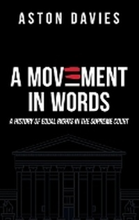 Enlarge image Cover: A Movement in Words