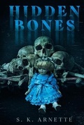 Cover: Hidden Bones - PS and QS